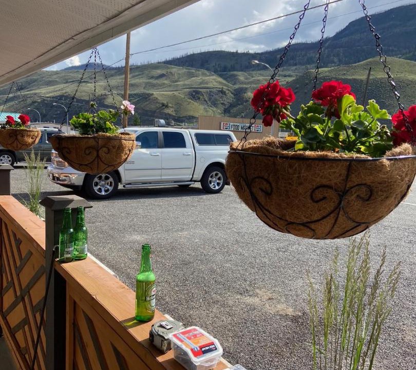 Photo of Others in Cache Creek