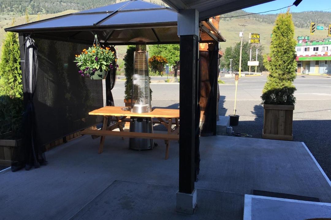 Photo of Others in Cache Creek