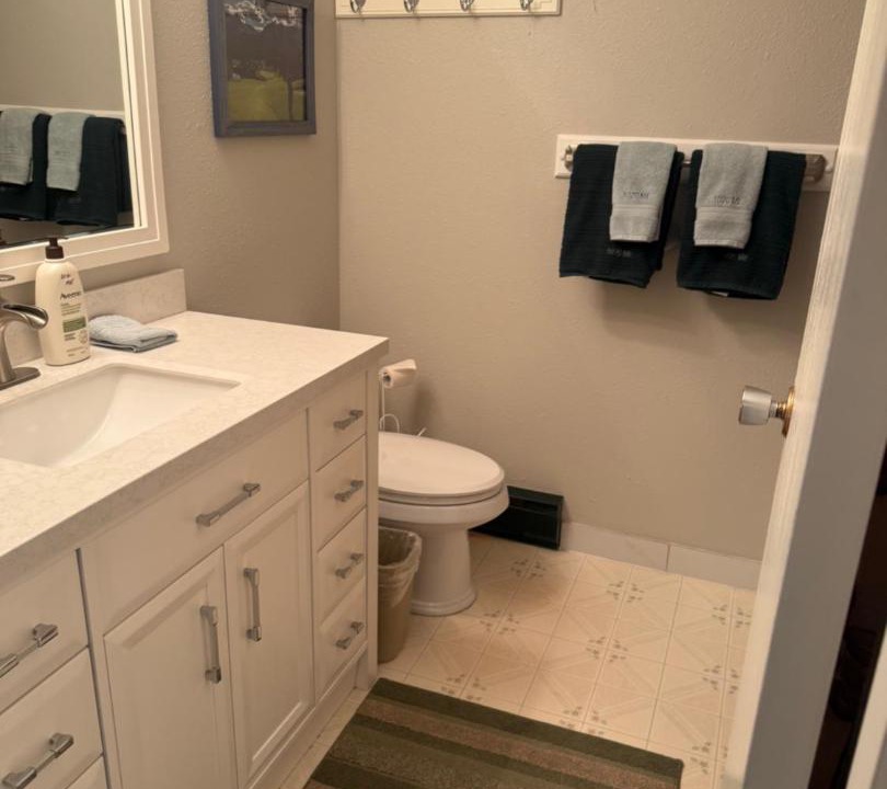 Photo of Bathroom in East Kootenay