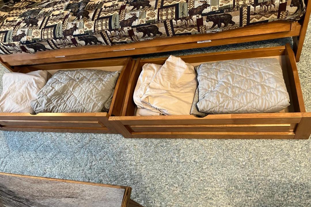 Photo of Bedroom in East Kootenay