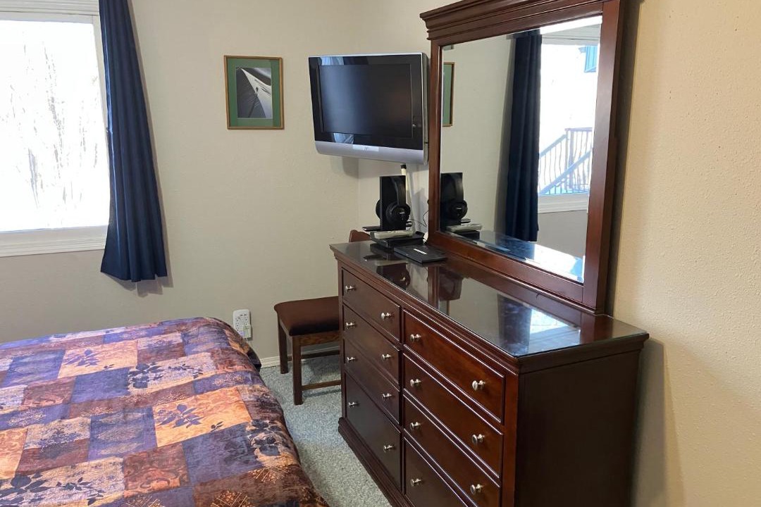 Photo of Bedroom in East Kootenay
