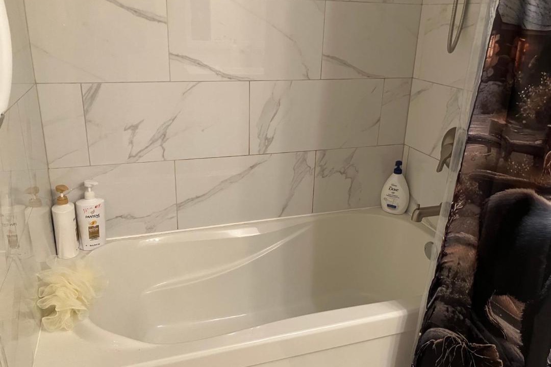 Photo of Bathroom in East Kootenay