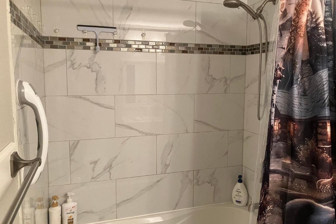 Photo of Bathroom in East Kootenay