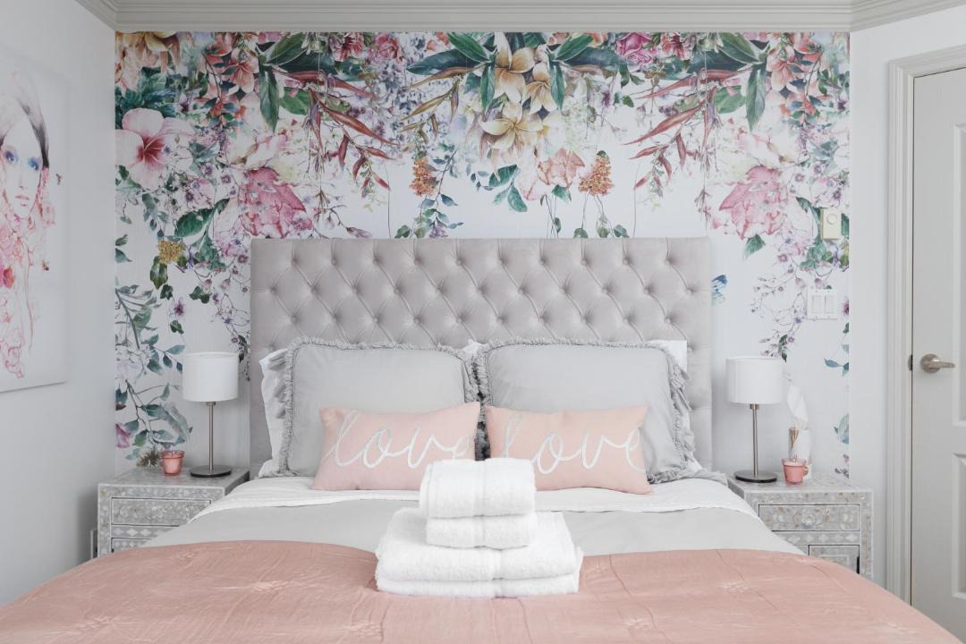 Photo of Bedroom in Kitsilano