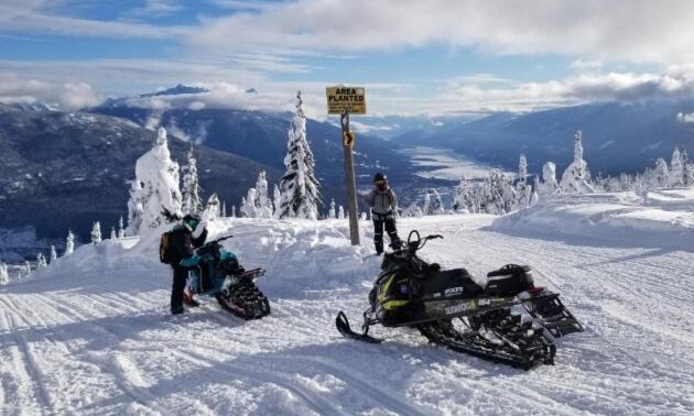 Photo of Others in Central Kootenay
