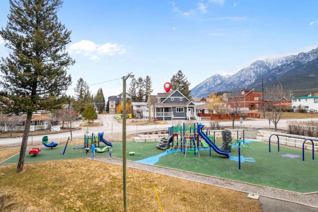 Photo of Others in Radium Hot Springs