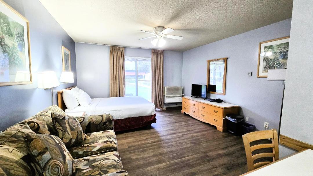 Photo of Bedroom in Rutland