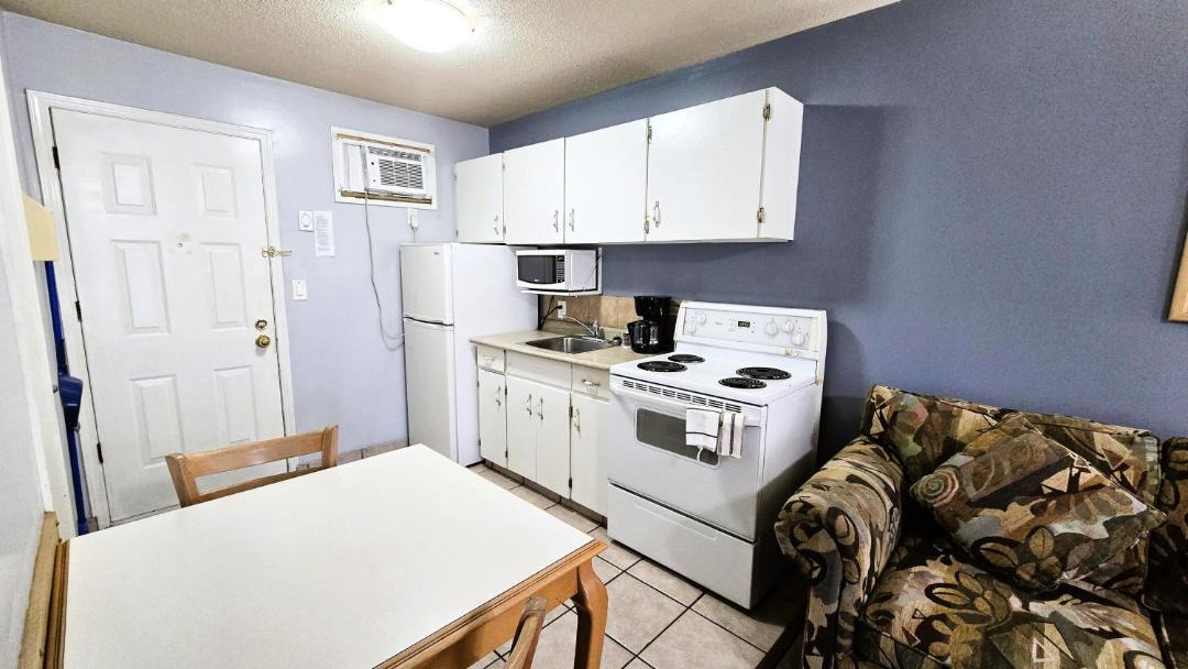 Photo of Kitchen in Rutland
