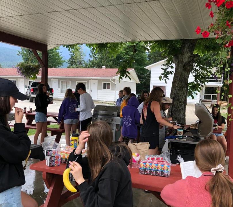 Photo of Others in Sicamous
