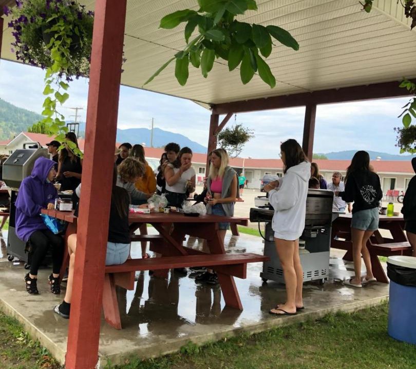 Photo of Others in Sicamous