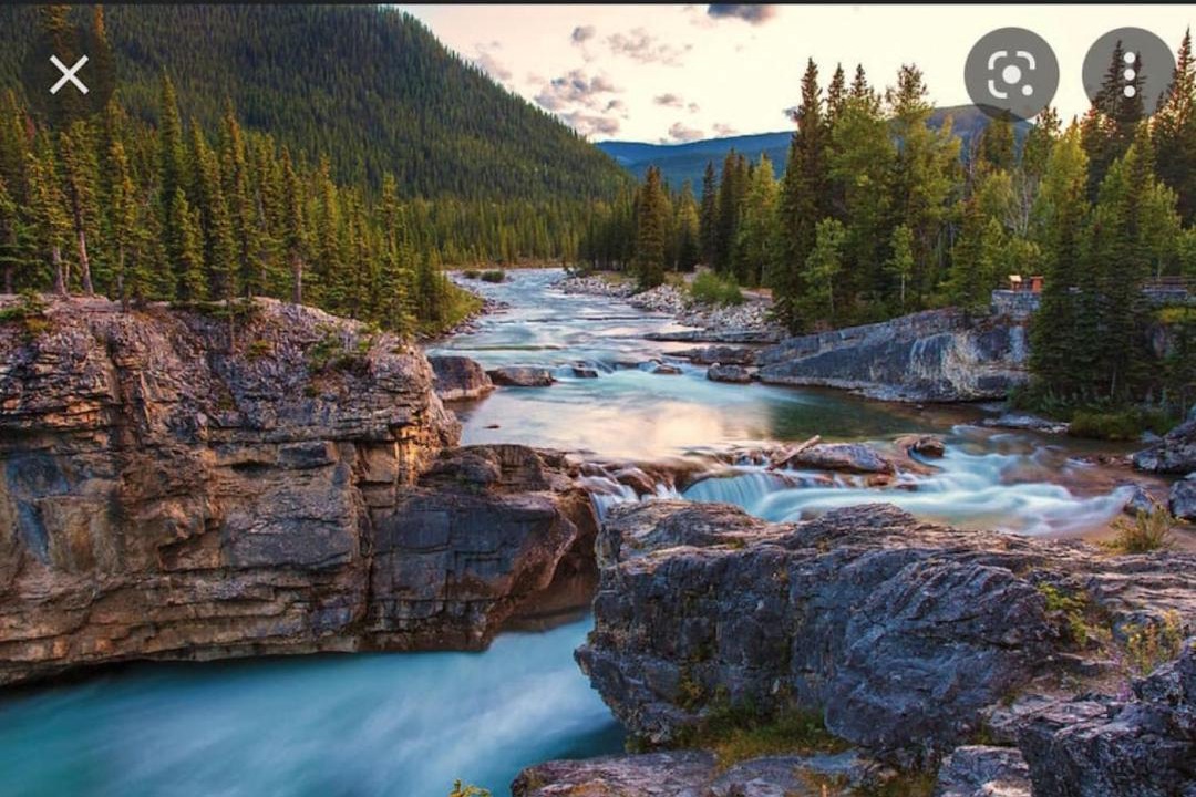 Photo of Others in Bragg Creek