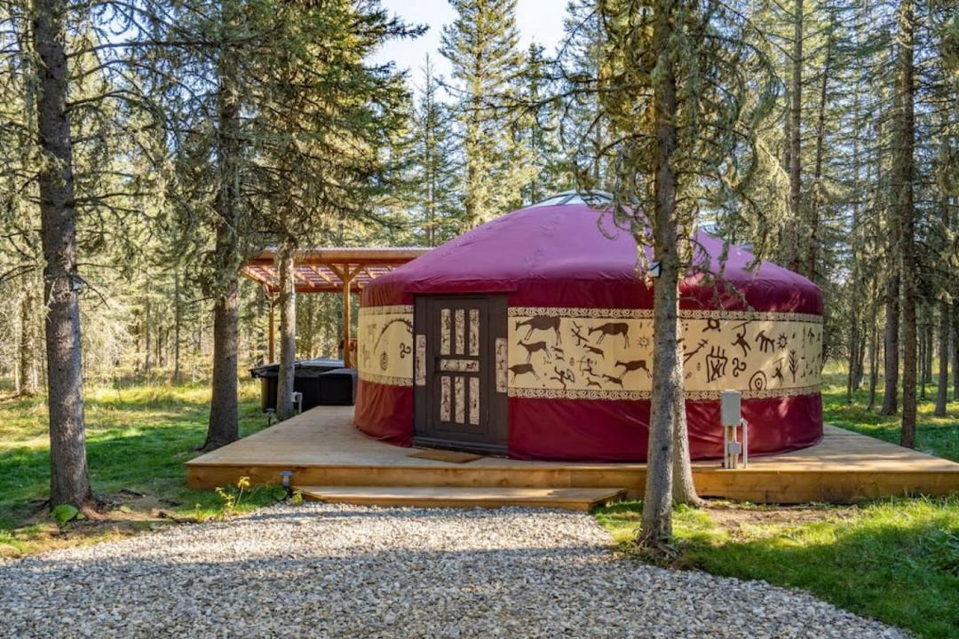 Photo of Others in Bragg Creek