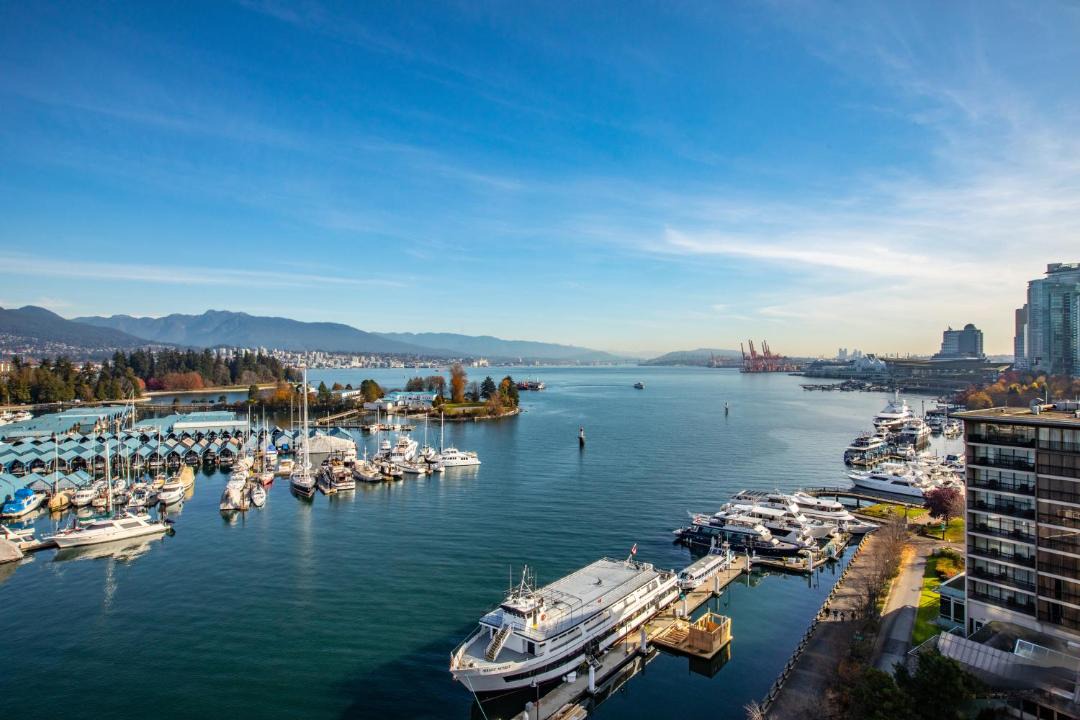 Photo of Others in Coal Harbour