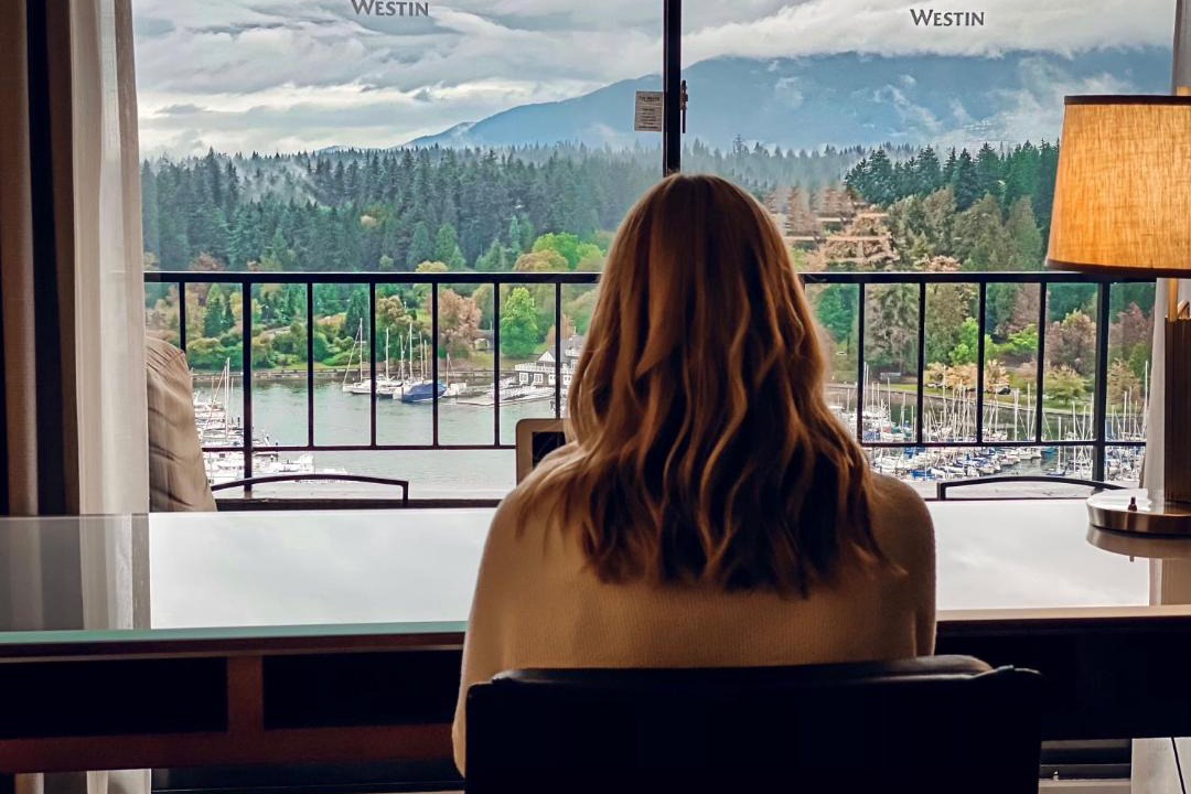 Photo of Others in Coal Harbour