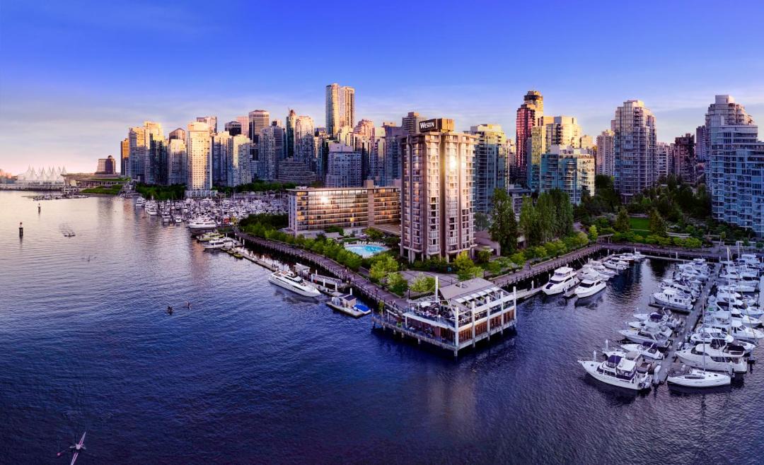 Photo of Others in Coal Harbour