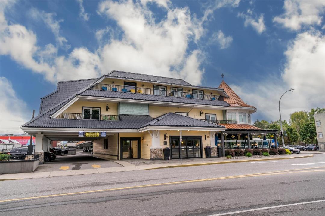 Photo of Others in Downtown Kelowna