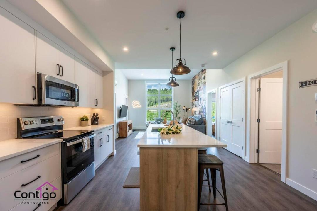 Photo of Kitchen in Golden