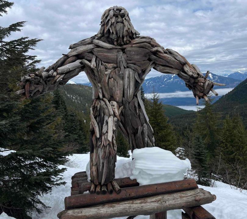 Photo of Others in Agassiz