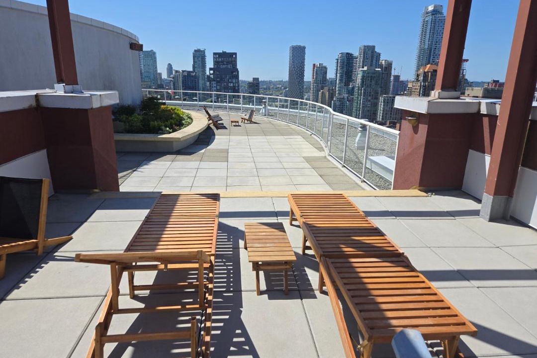 Photo of Others in Downtown Vancouver