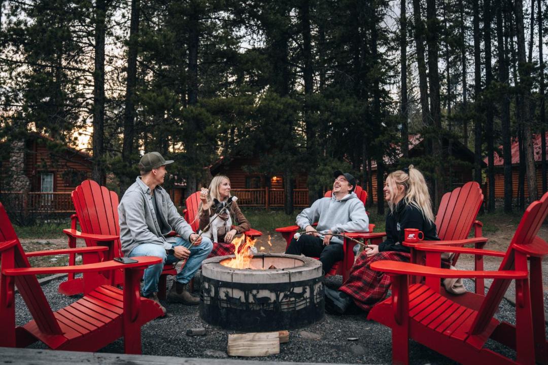 Photo of Others in Lake Louise