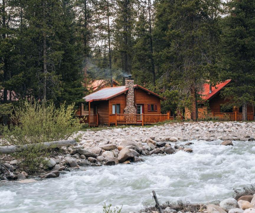 Photo of Others in Lake Louise