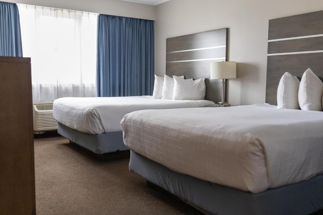 Photo of Bedroom in City Centre