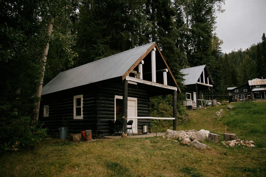 Photo of Others in Columbia Valley