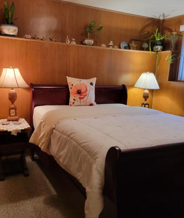 Photo of Bedroom in Kamloops