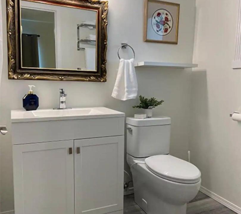 Photo of Bathroom in Southeast Kelowna