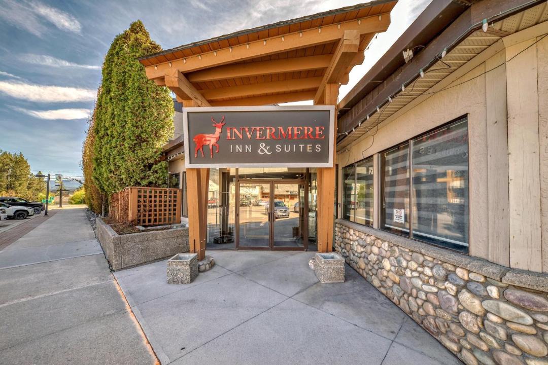 Photo of Others in Invermere