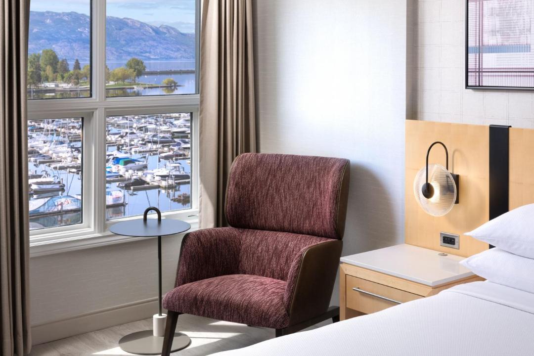 Photo of Others in Kelowna Central Business District