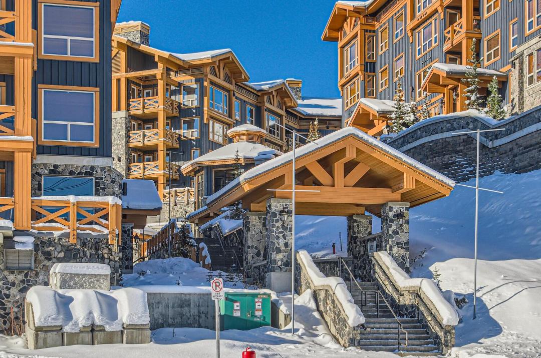 Photo of Others in Big White Ski Resort