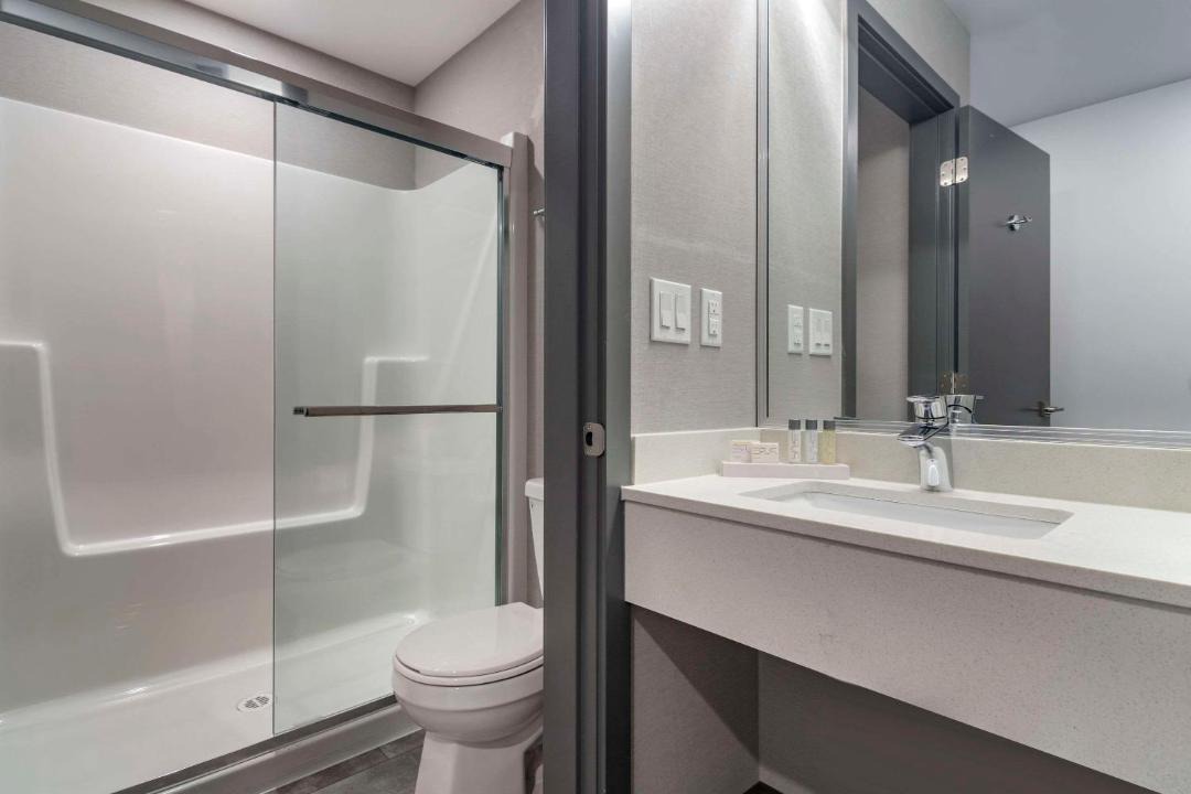 Photo of Bathroom in Kamloops
