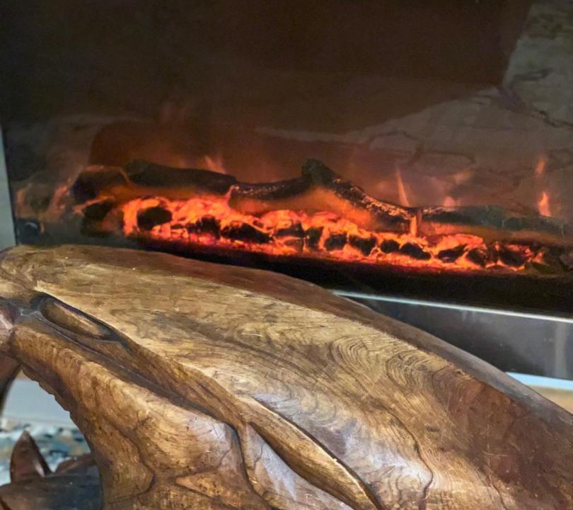 Photo of Kitchen in Gibsons