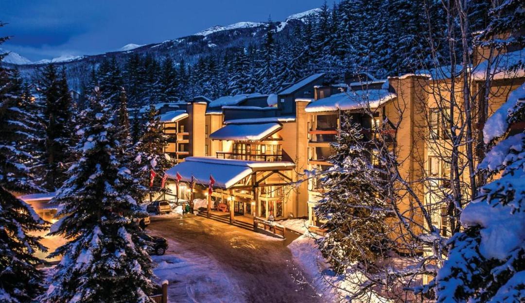 Photo of Others in Whistler Village