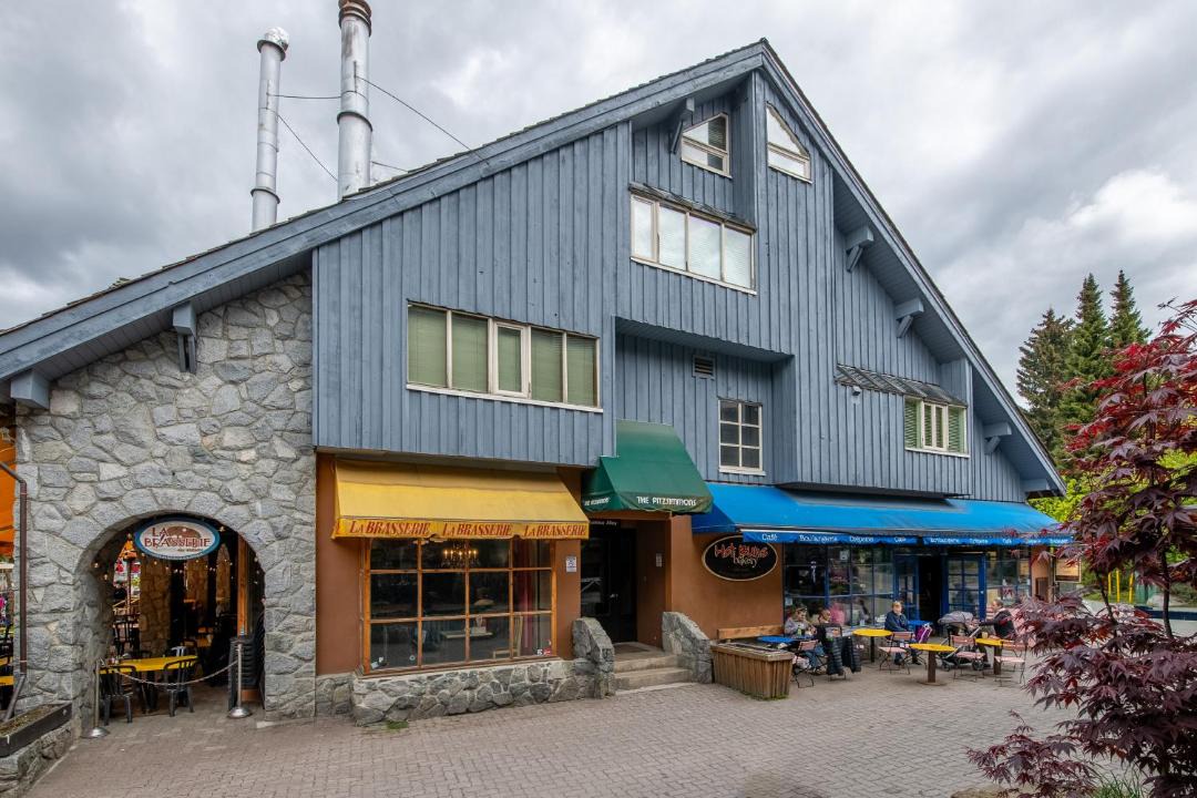 Photo of Others in Whistler Village