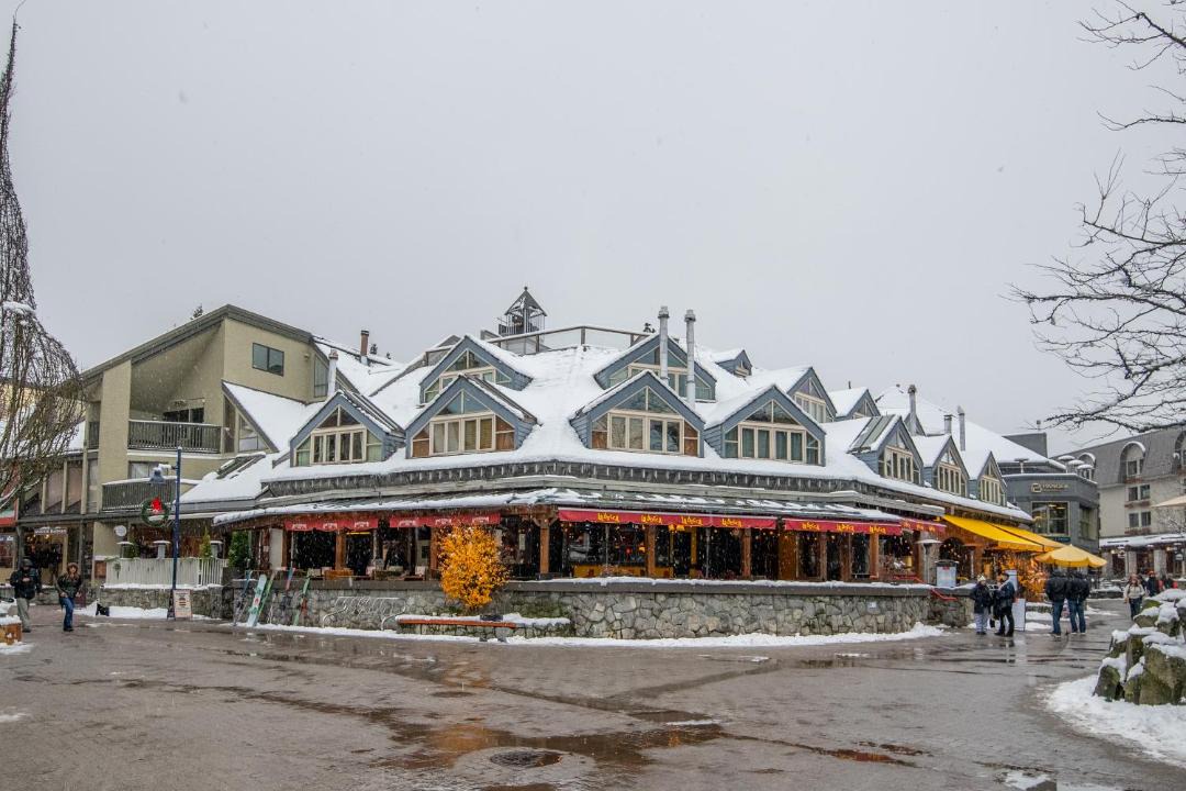 Photo of Others in Whistler Village