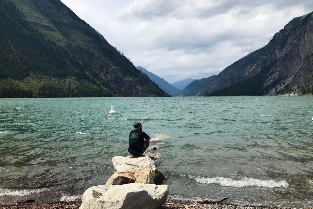 Photo of Others in Lillooet