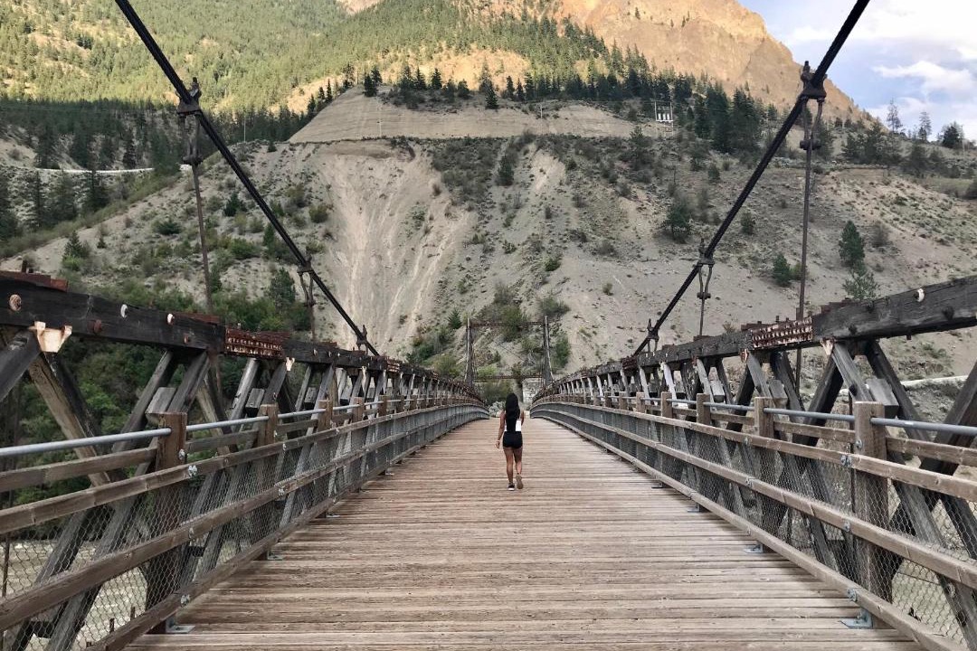Photo of Others in Lillooet