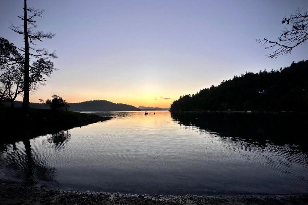 Photo of Others in Mayne Island