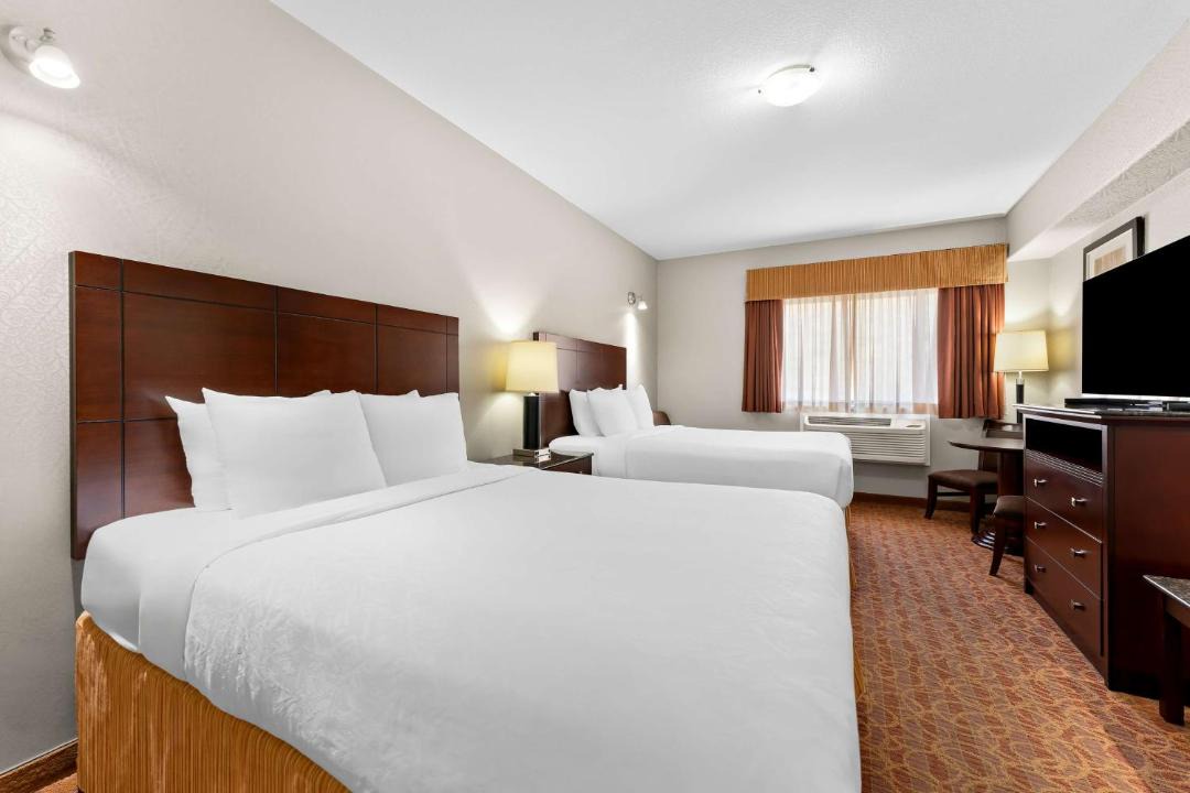 Photo of Bedroom in Williams Lake
