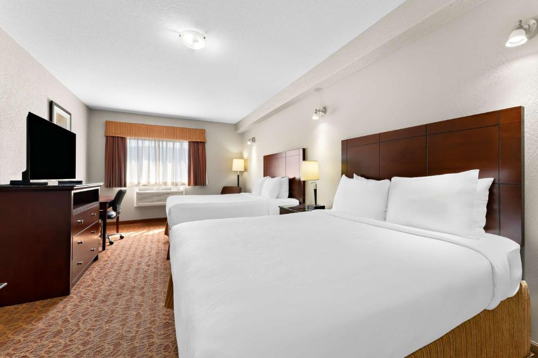 Photo of Bedroom in Williams Lake