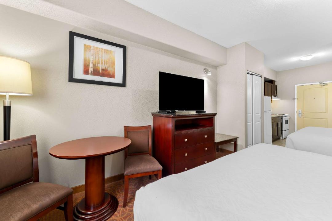Photo of Bedroom in Williams Lake