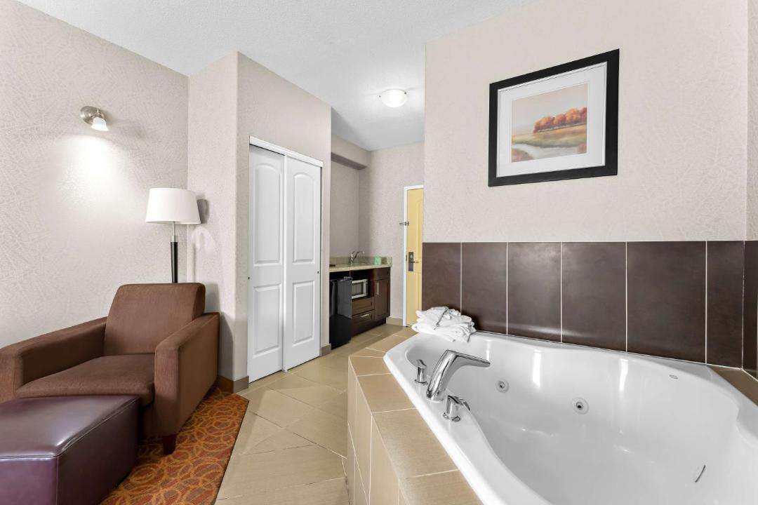 Photo of Bathroom in Williams Lake