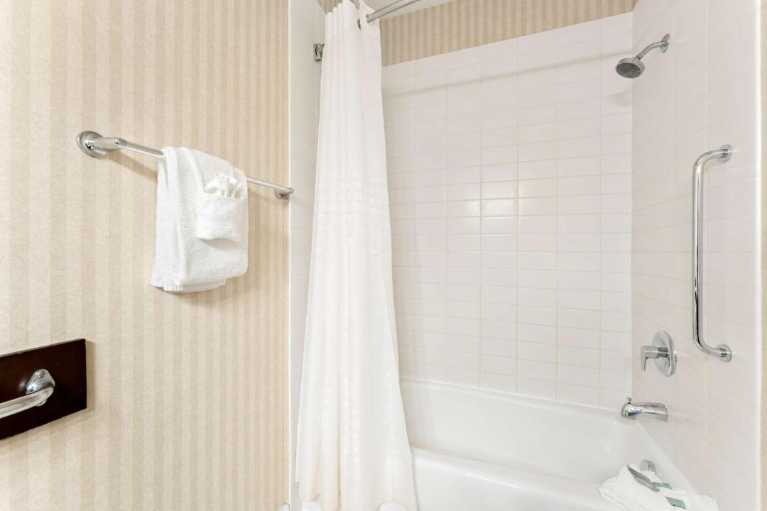 Photo of Bathroom in Williams Lake