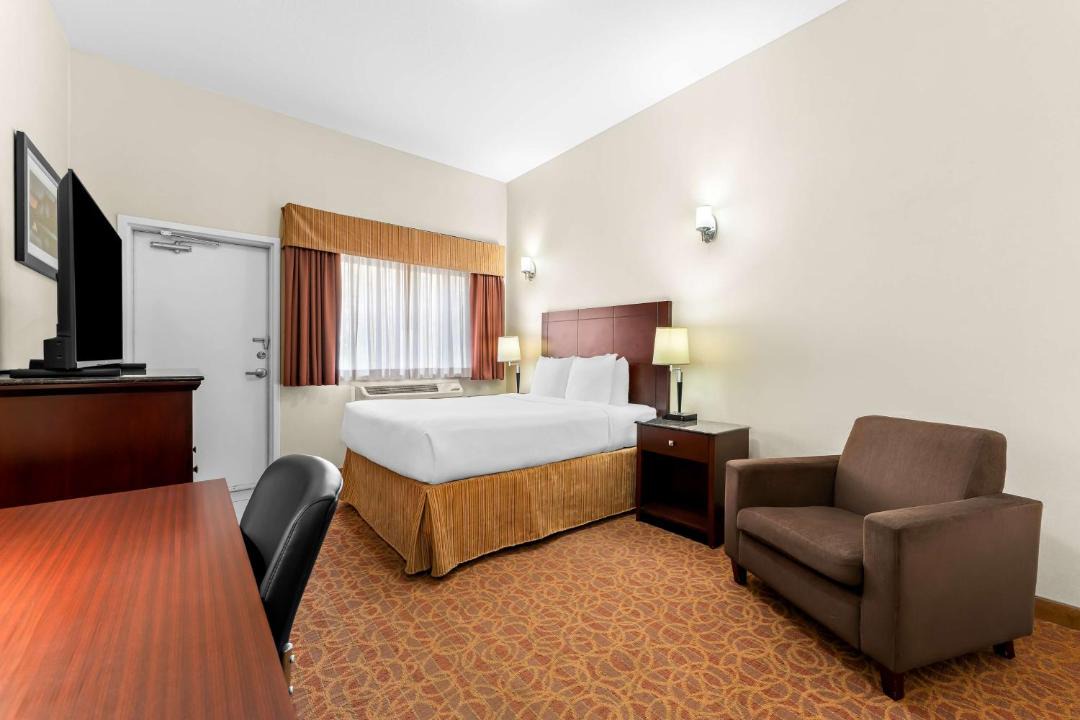 Photo of Bedroom in Williams Lake