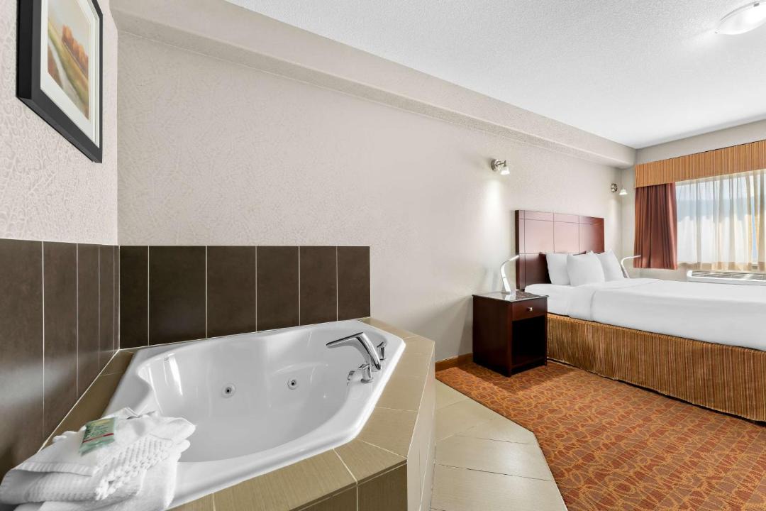 Photo of Bathroom in Williams Lake