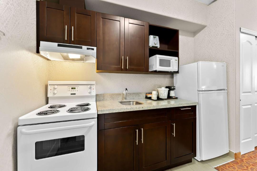 Photo of Kitchen in Williams Lake