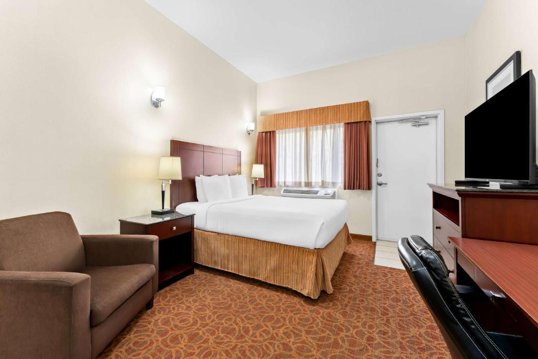 Photo of Bedroom in Williams Lake