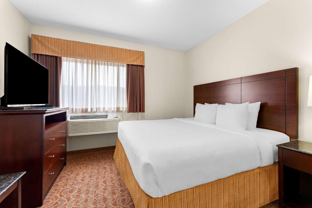 Photo of Bedroom in Williams Lake